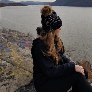 Meet your Posher, Krista